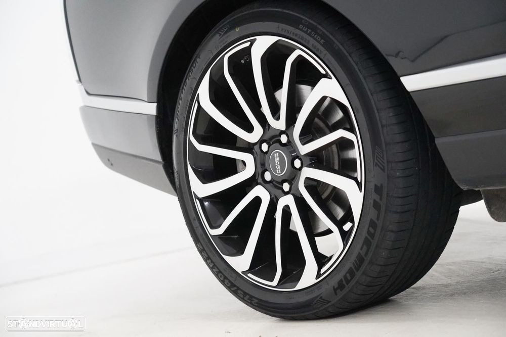 Land Rover Range Rover 5.0 V8 S/C Autobiography - 20