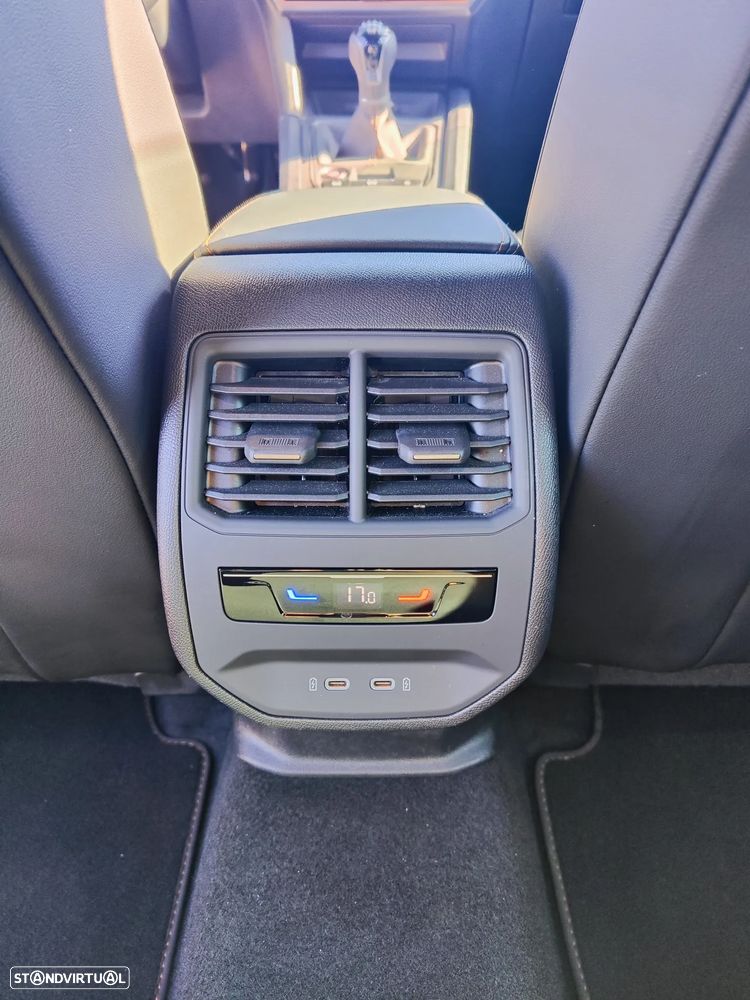 Cupra Formentor 1.5 TSI Sport - 10