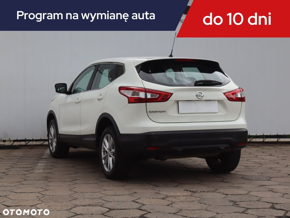 Nissan Qashqai - 6