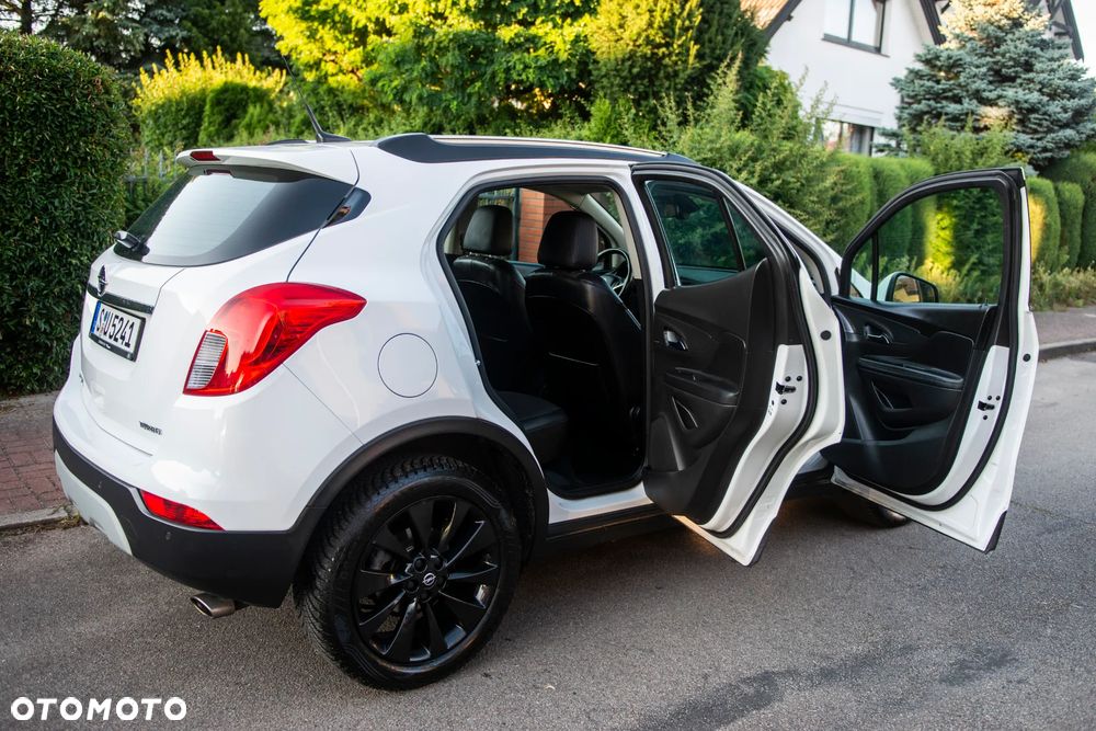 Opel Mokka X ver-1-4-turbo-ecoflex-start-stop-edition - 8