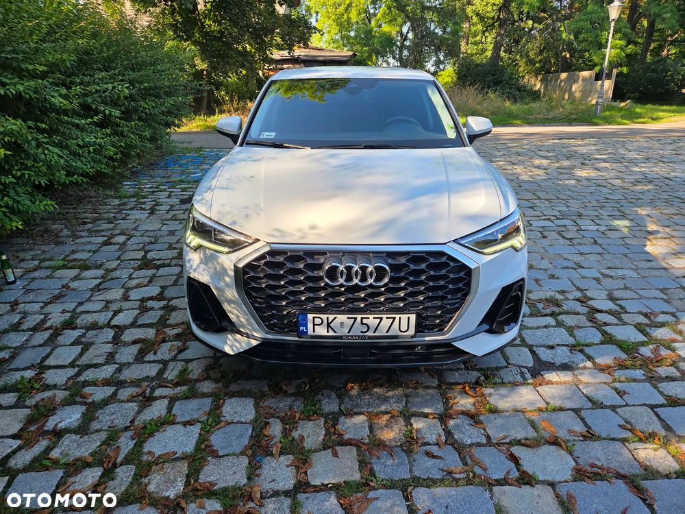 Audi Q3 35 TFSI S tronic - 5