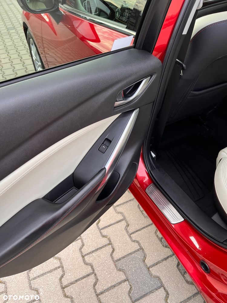 Mazda 6 2.0 Skymotion - 11
