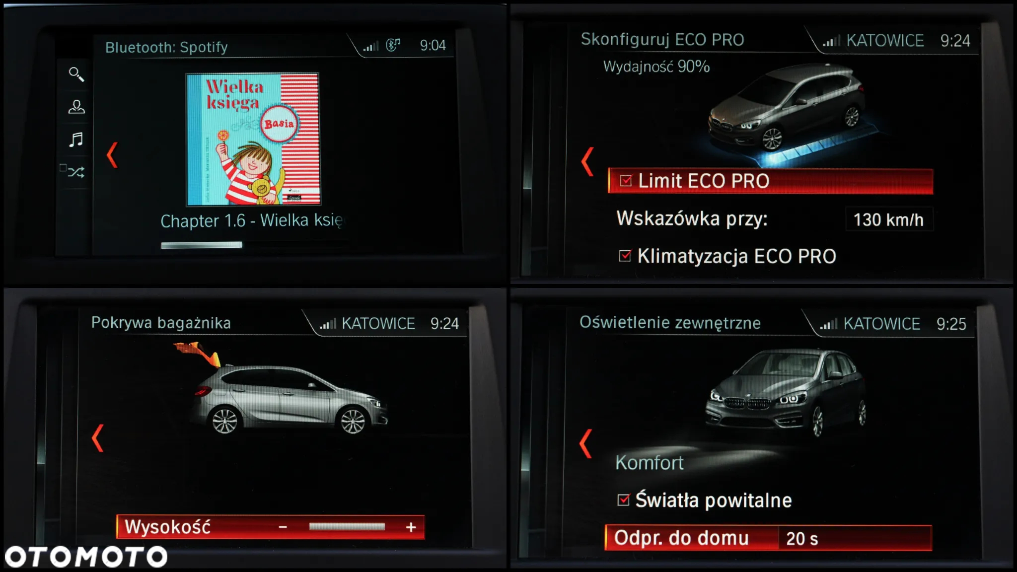 BMW Seria 2 218d Advantage - 22