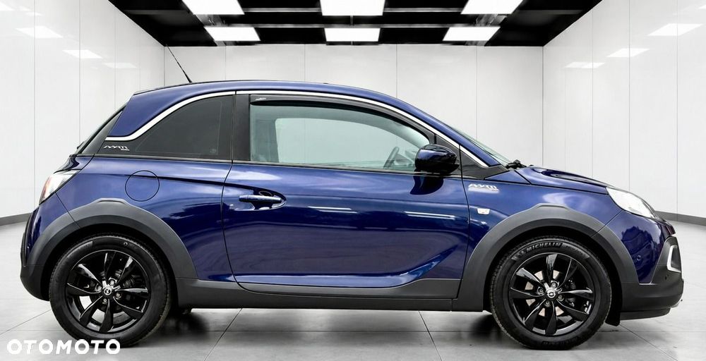 Opel Adam - 25