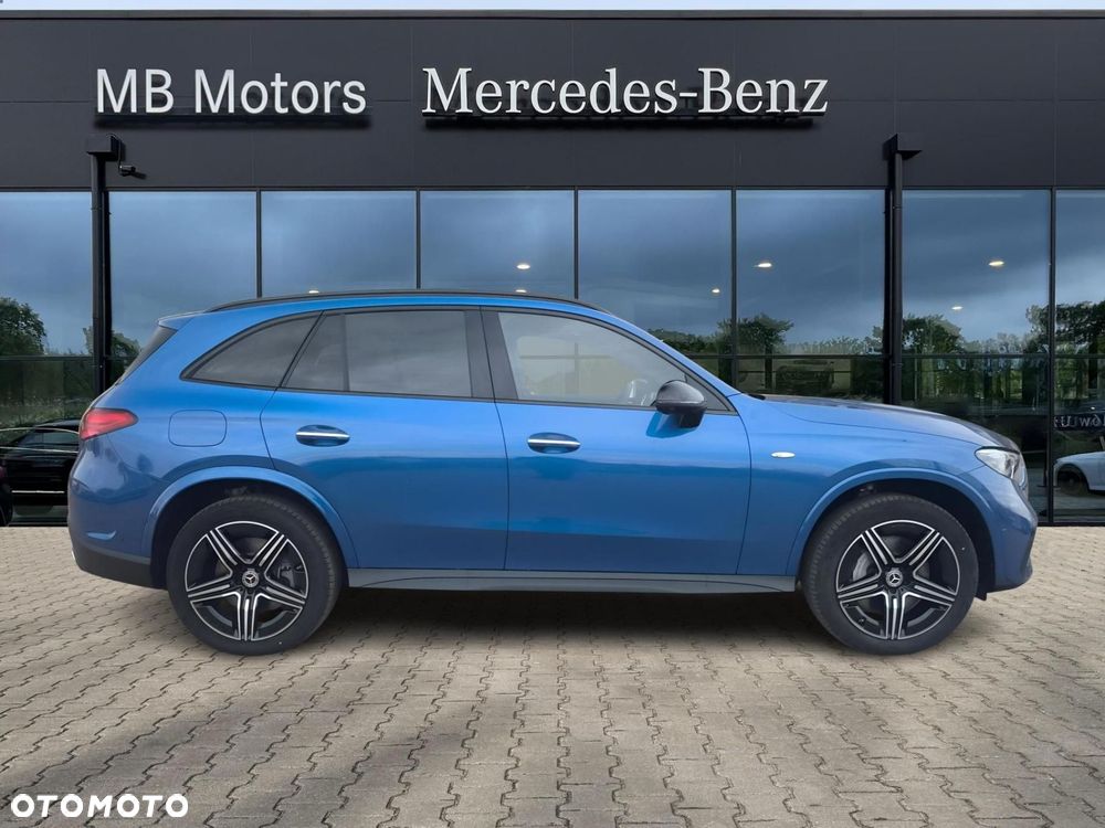 Mercedes-Benz GLC - 5