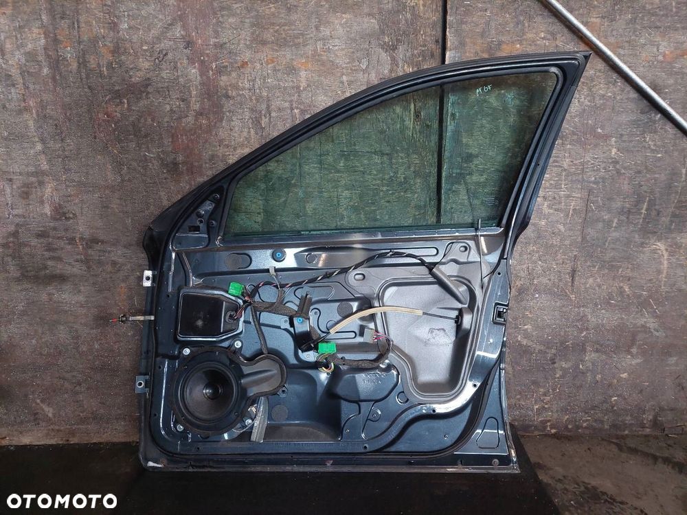 DRZWI KOMPLETNE PRAWY PRZÓD VOLVO S60 I 427-26 - 5