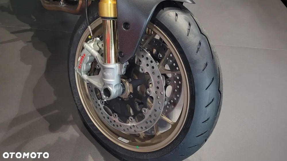 Ducati Monster - 8