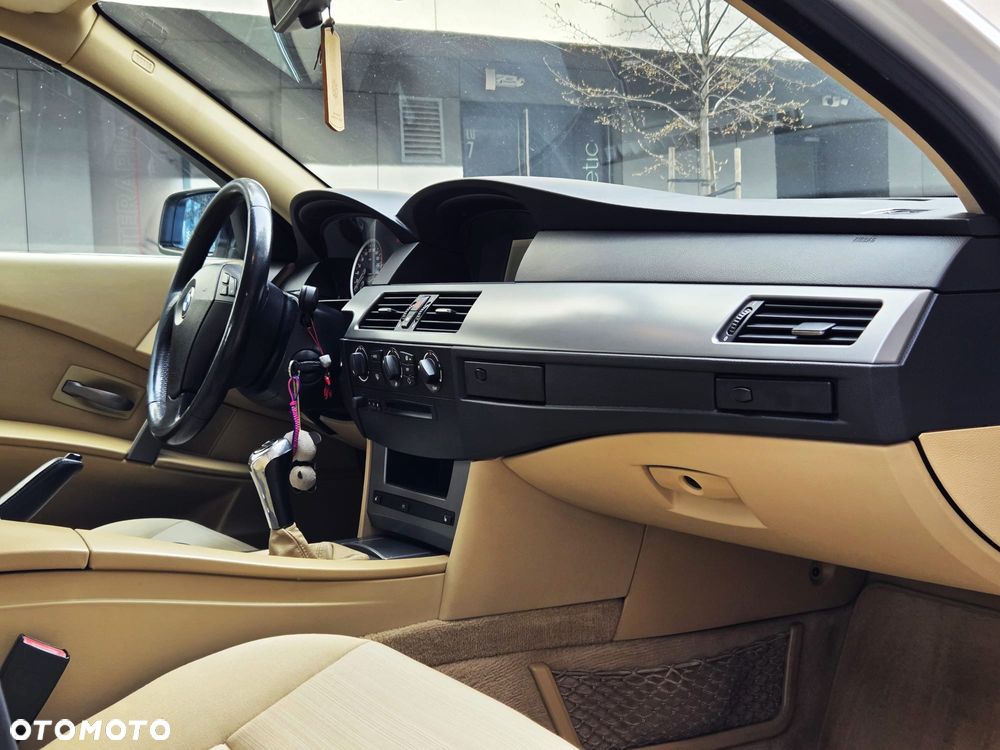BMW Seria 5 - 31