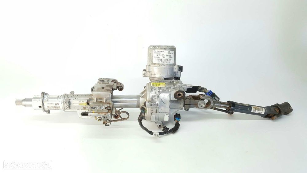 COLUNA DE DIREÇÃO KIA NIRO CONCEPT - 1