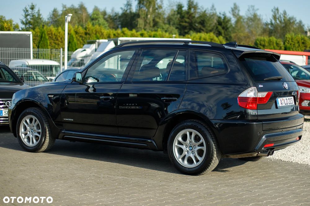 BMW X3 xDrive30d Limited Sport Edition - 13