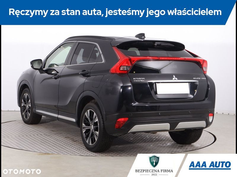 Mitsubishi Eclipse Cross - 5