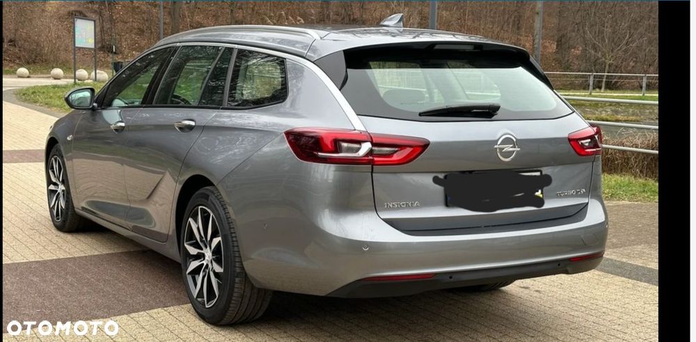 Opel Insignia - 8