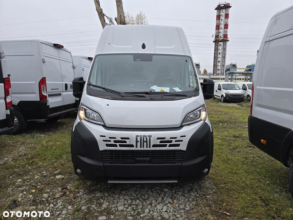 Fiat Ducato - 2