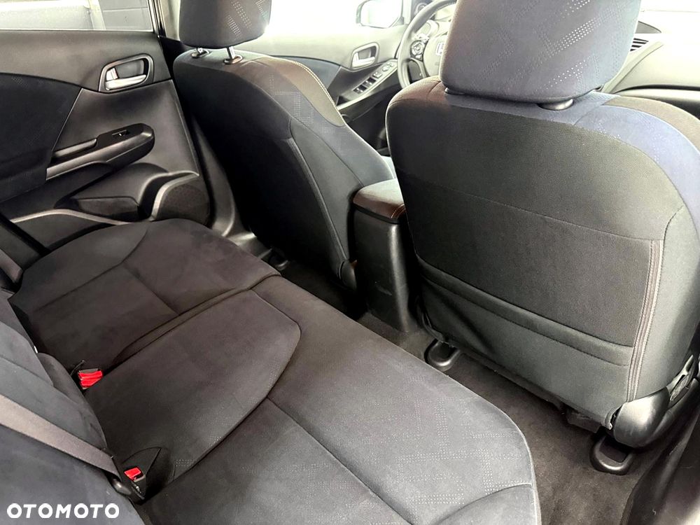 Honda Civic 1.8 i-VTEC Sport - 28