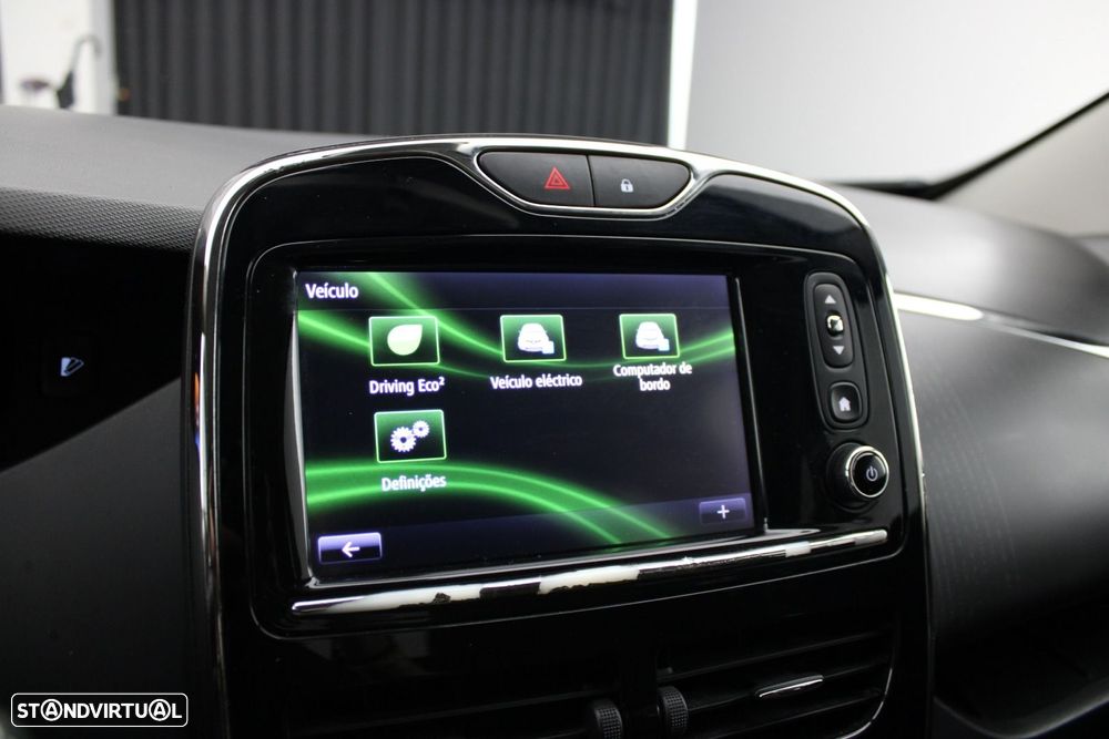 Renault Zoe (c/ Bateria) Intens 40 - 15