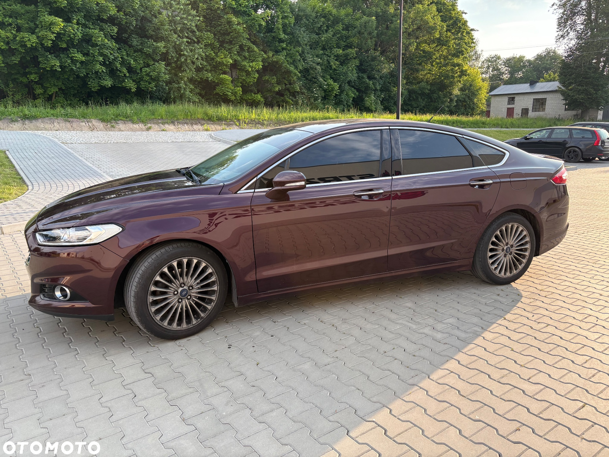 Ford Mondeo 2.0 EcoBoost Titanium - 2