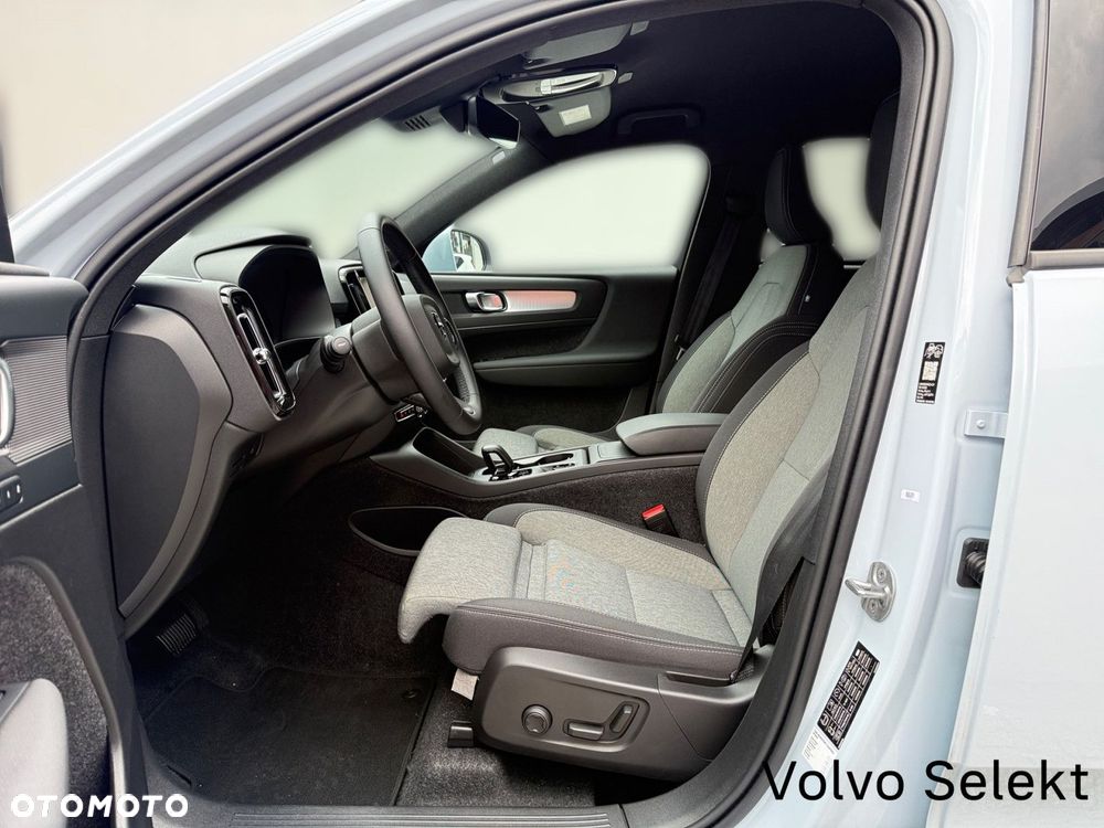 Volvo XC 40 - 13