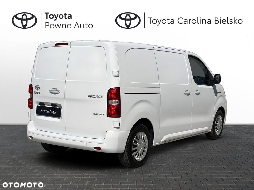 Toyota PROACE - 8