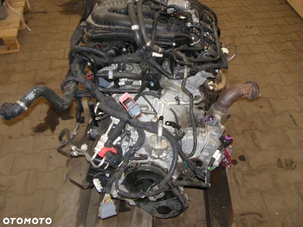 silnik dodge ram 1500 promaster 3.6 voyager jeep durango wrangler pacyfica - 3