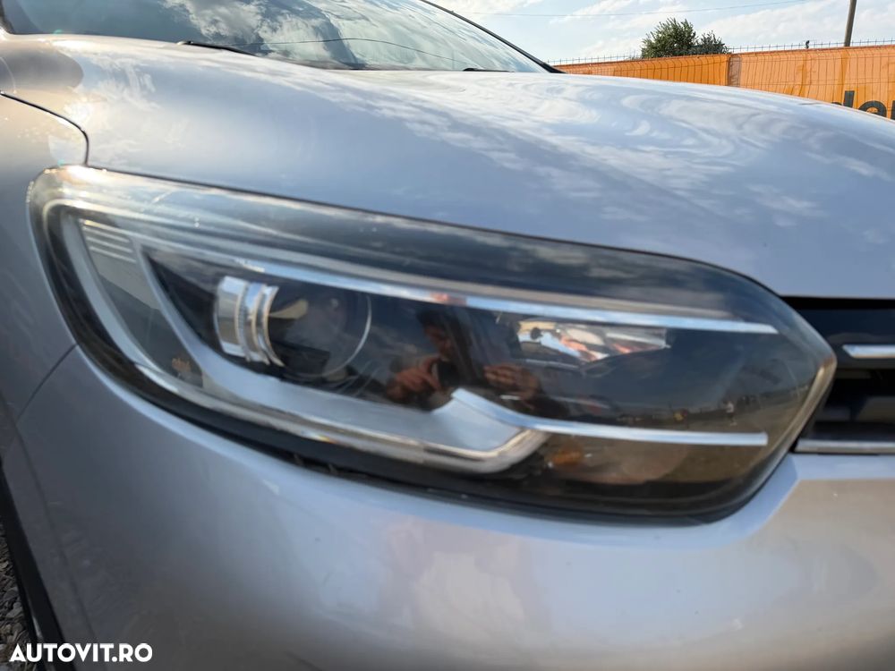 Renault Kadjar 1.6 DCI 4X4 Intens - 31