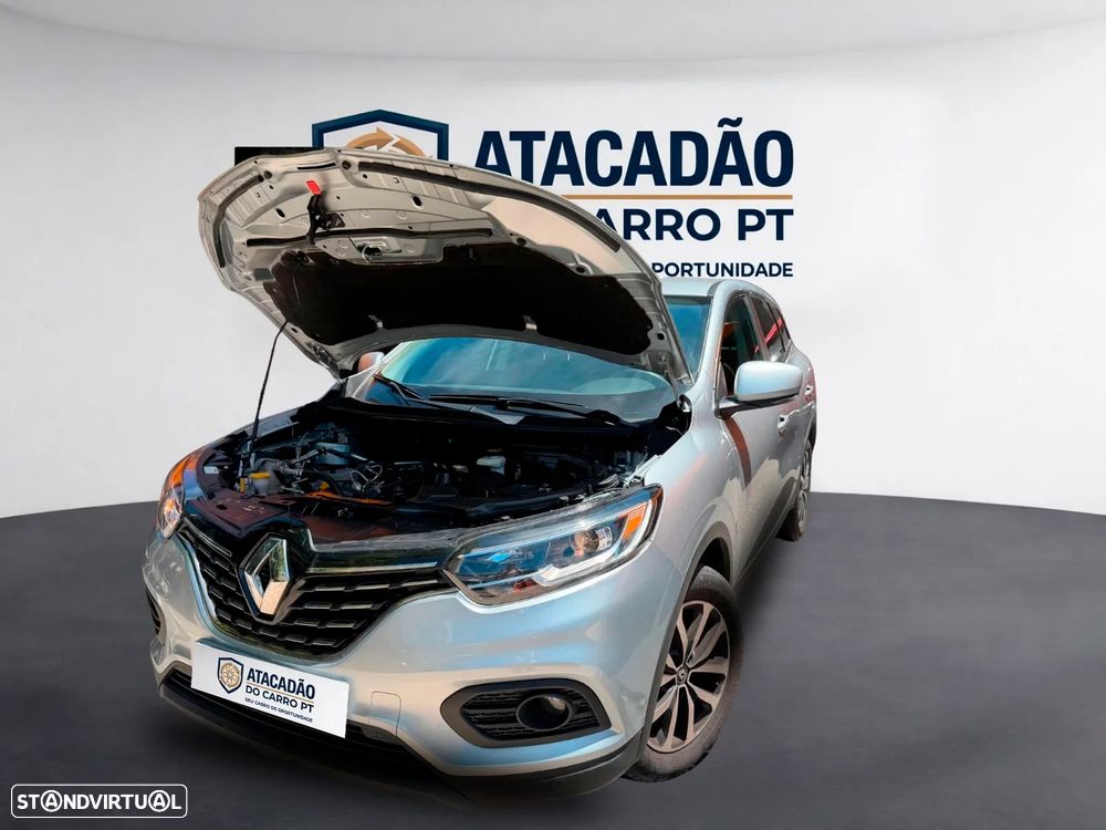 Renault Kadjar - 31