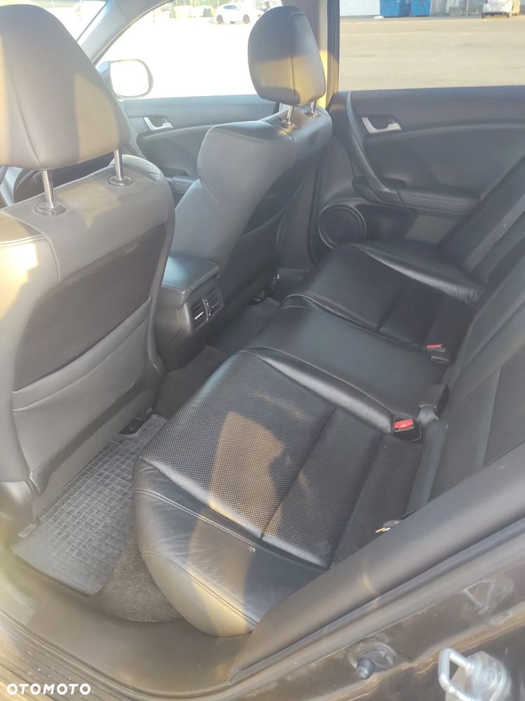 Honda Accord 2.2d Executive Nav+ACC+LKAS - 5