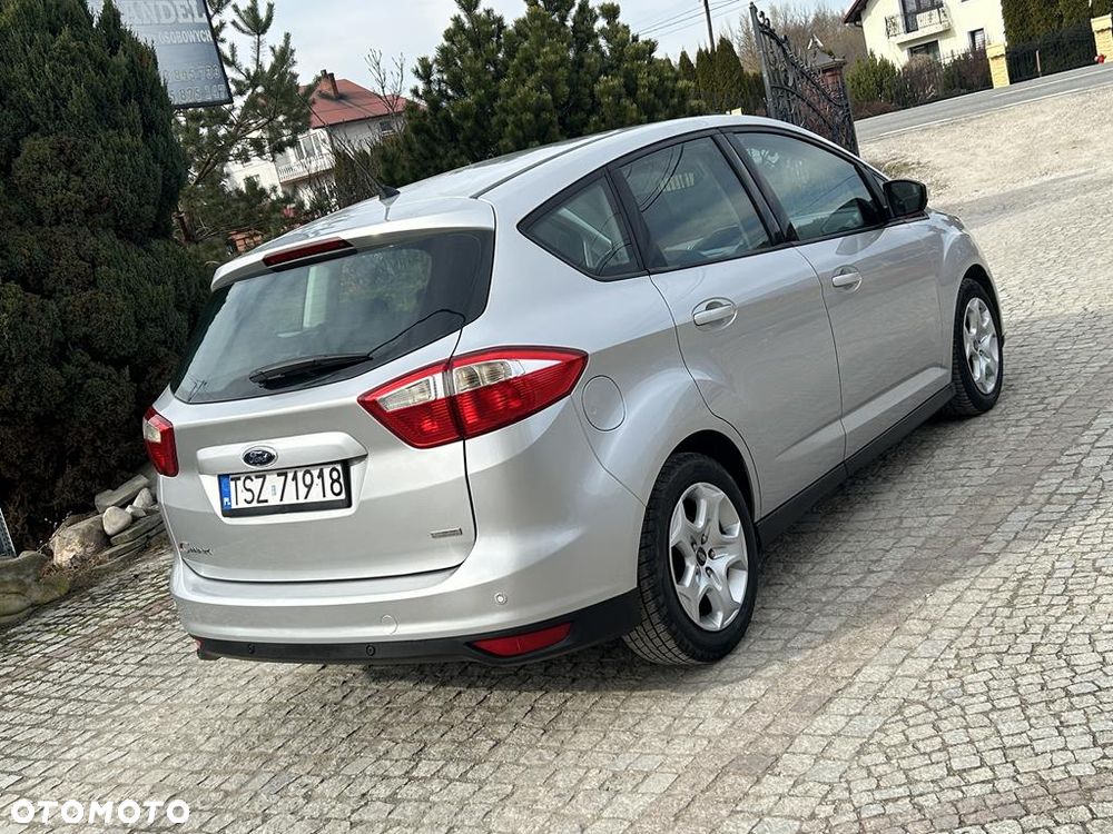 Ford C-MAX - 24