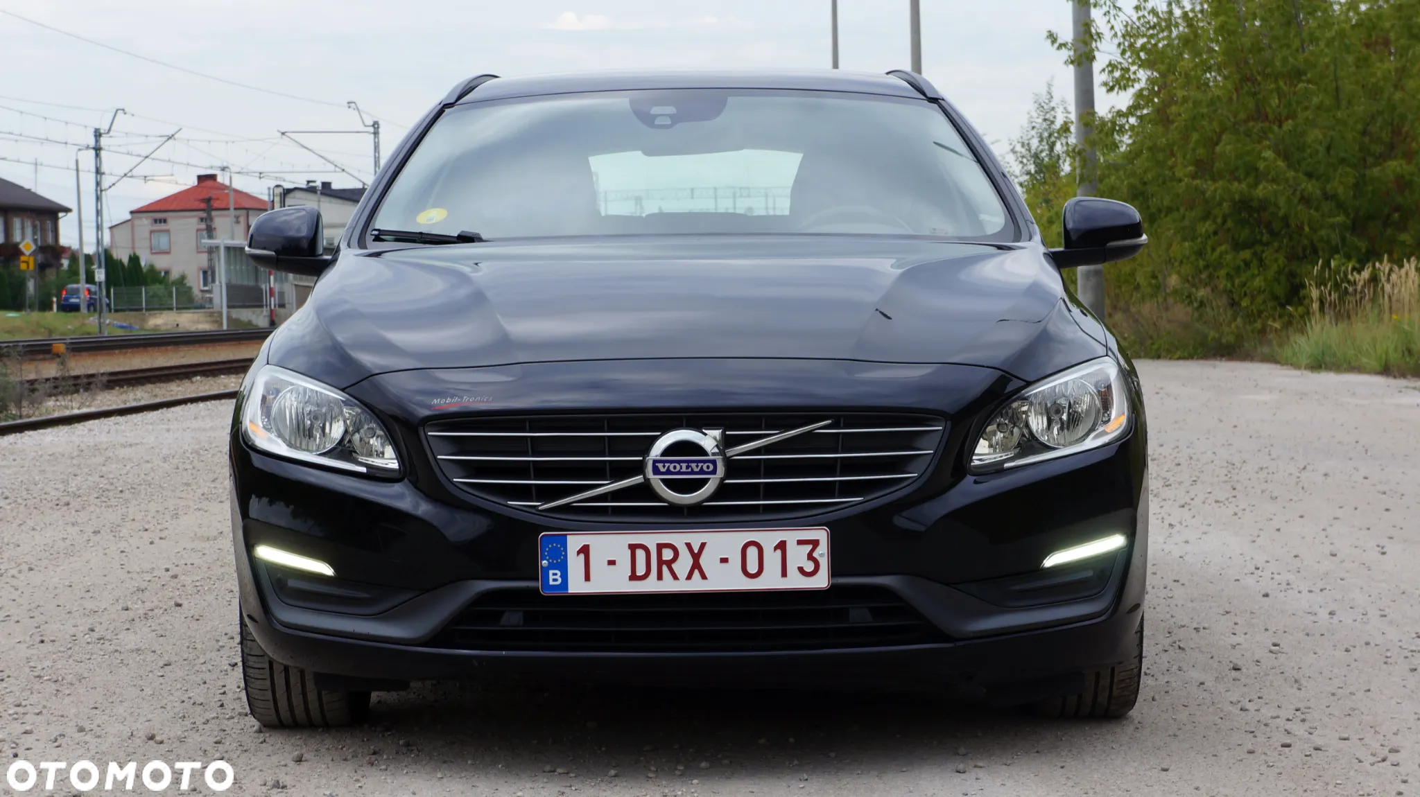Volvo V60 D2 Momentum - 7