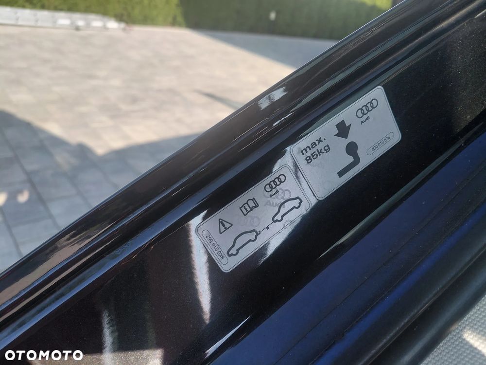 Audi A6 Avant - 23