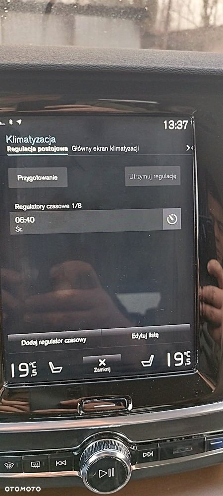 Volvo V90 D5 SCR AWD Inscription - 18