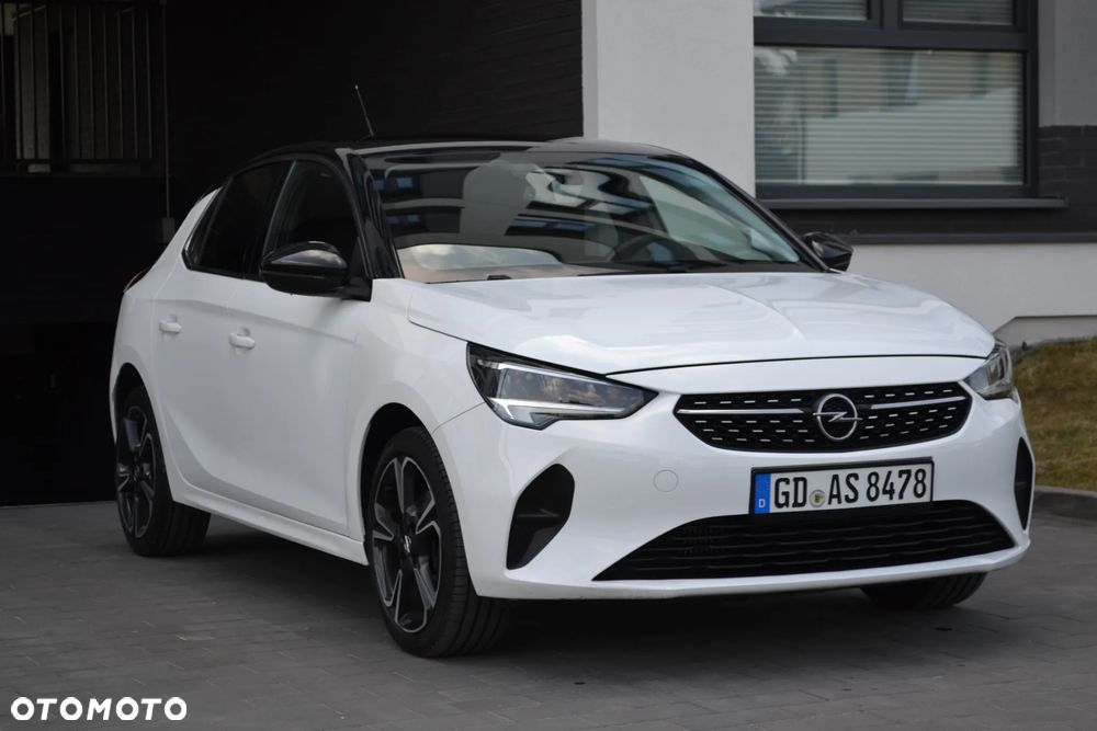 Opel Corsa - 18
