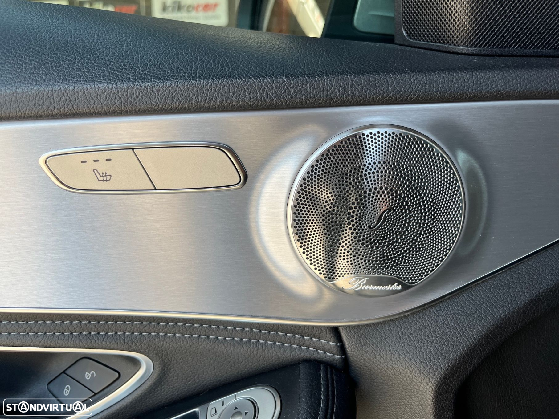 Mercedes-Benz C 220 (BlueTEC) d Station 7G-TRONIC AMG Line - 16