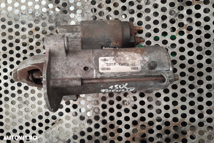 ELECTROMOTOR 1.6 TDCI 3M5T-11000-CE MX1253 Ford Focus 3 [2011 - 2015] - 3