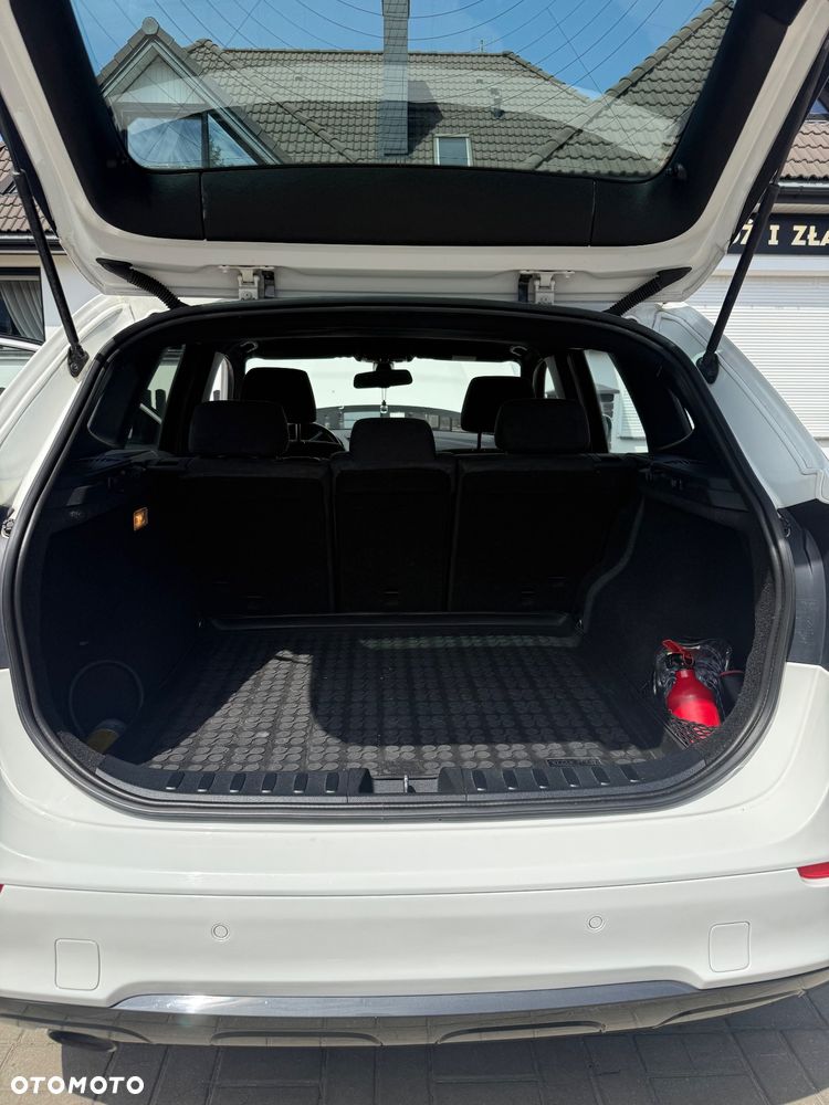 BMW X1 xDrive20d - 14