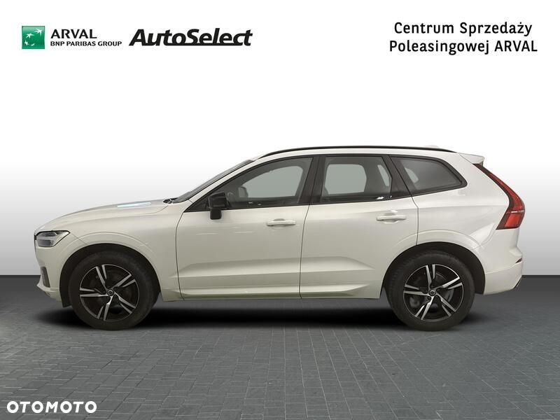 Volvo XC 60 B4 B R-Design - 2