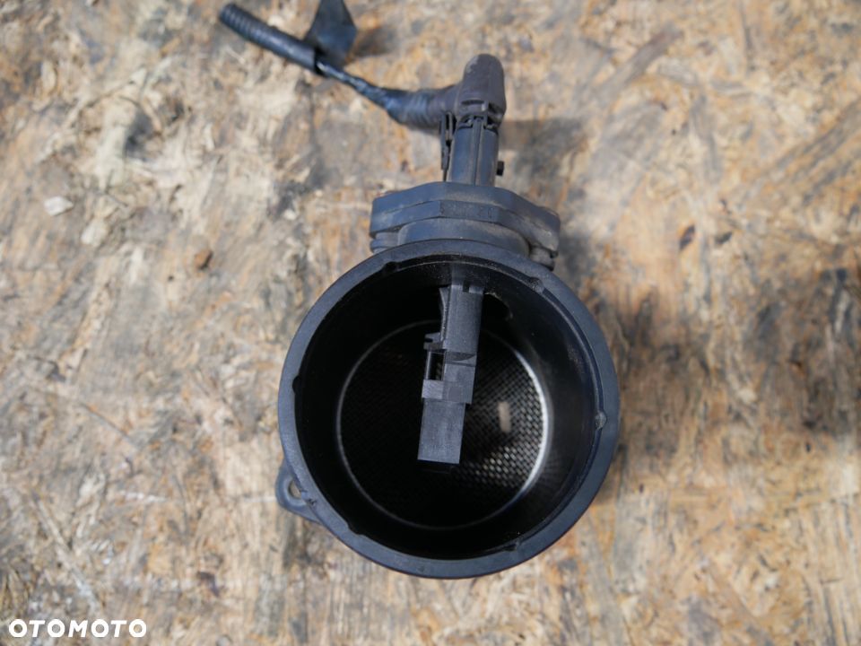 PRZEPŁYWOMIERZ FORD FOCUS ST 2.5 TB HYDA 0280218134 8692624 - 3