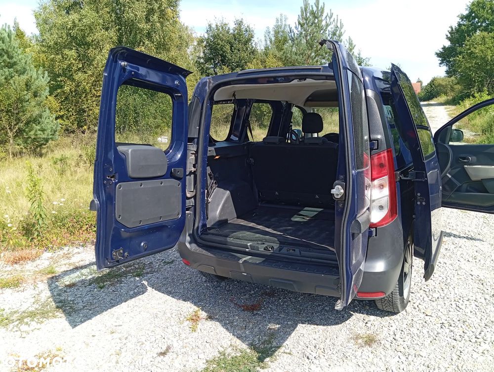 Dacia Dokker - 7