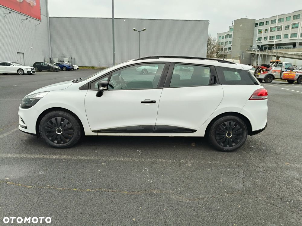 Renault Clio 1.5 dCi Energy Life - 2