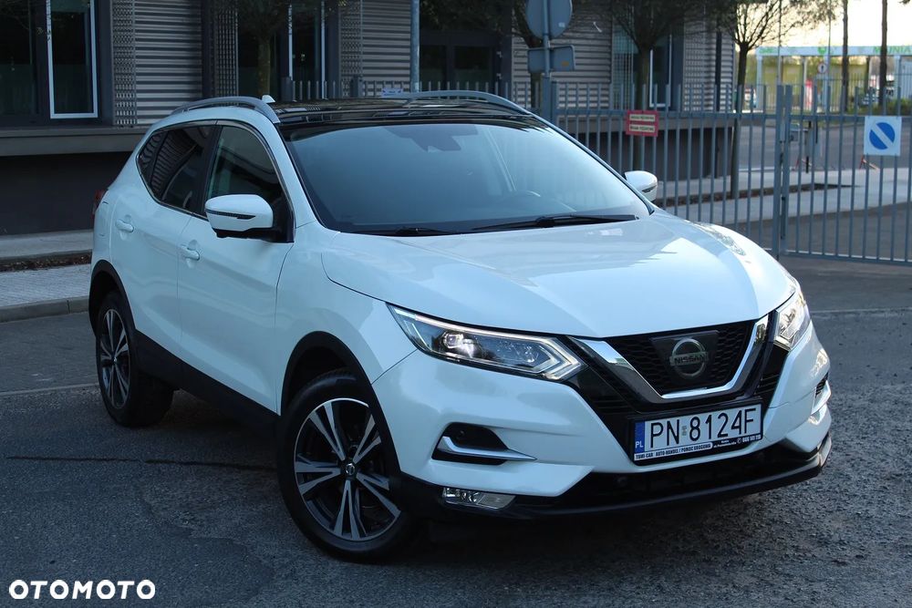Nissan Qashqai 1.6 DIG-T 360 - 4
