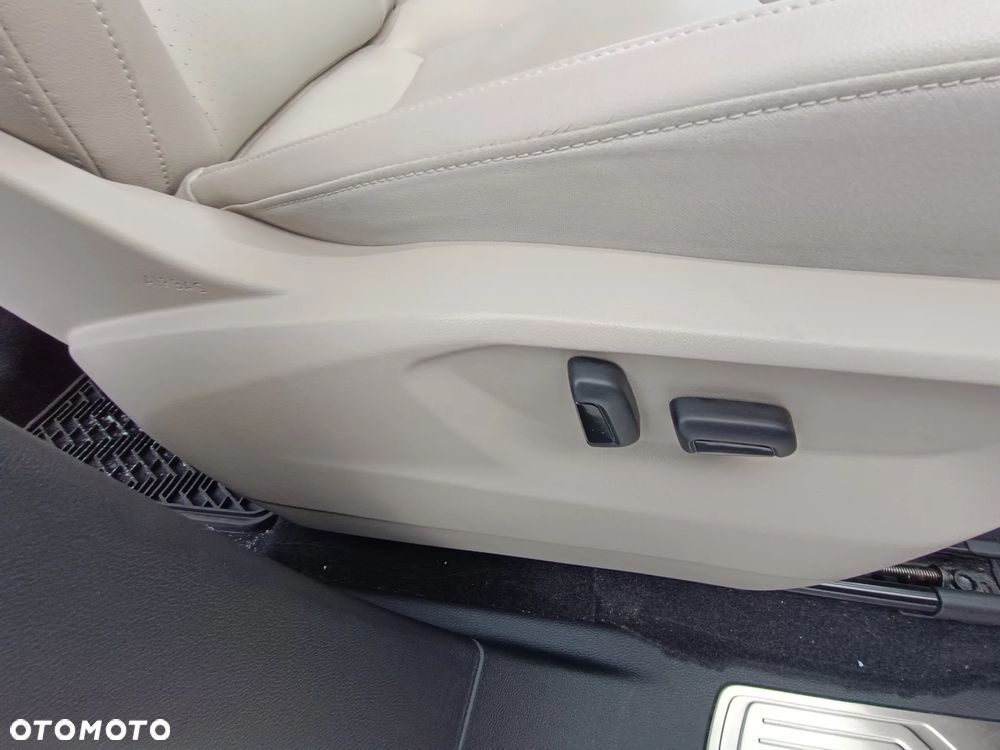 Volkswagen Atlas - 23