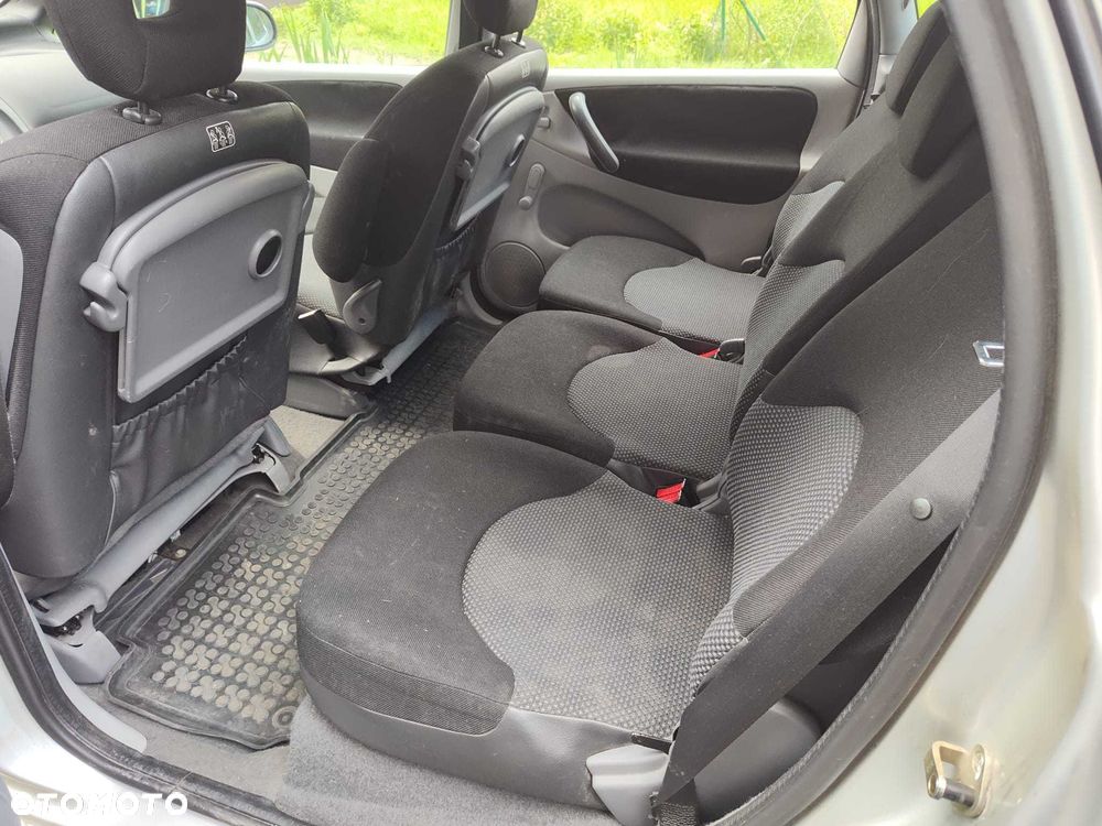 Citroën Xsara - 8