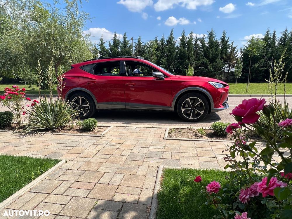 Cupra Formentor - 20