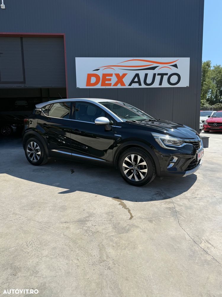 Renault Captur - 14