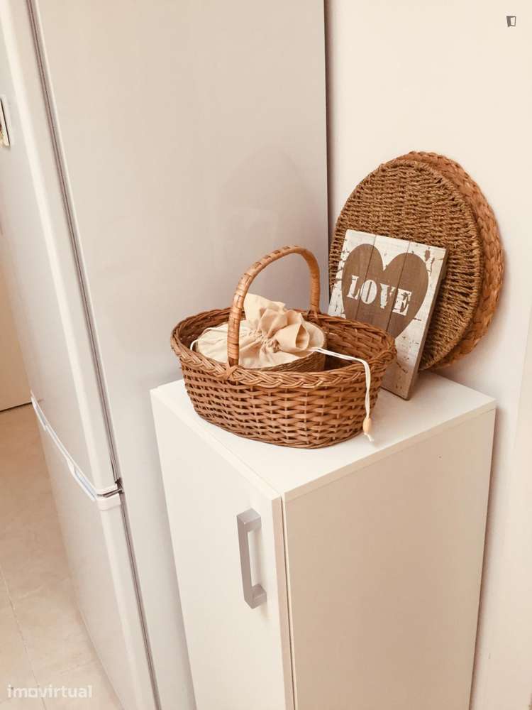 Apartamento com 1 quartos - localizado em Baixa Coimbra - Grande imagem: 2/9