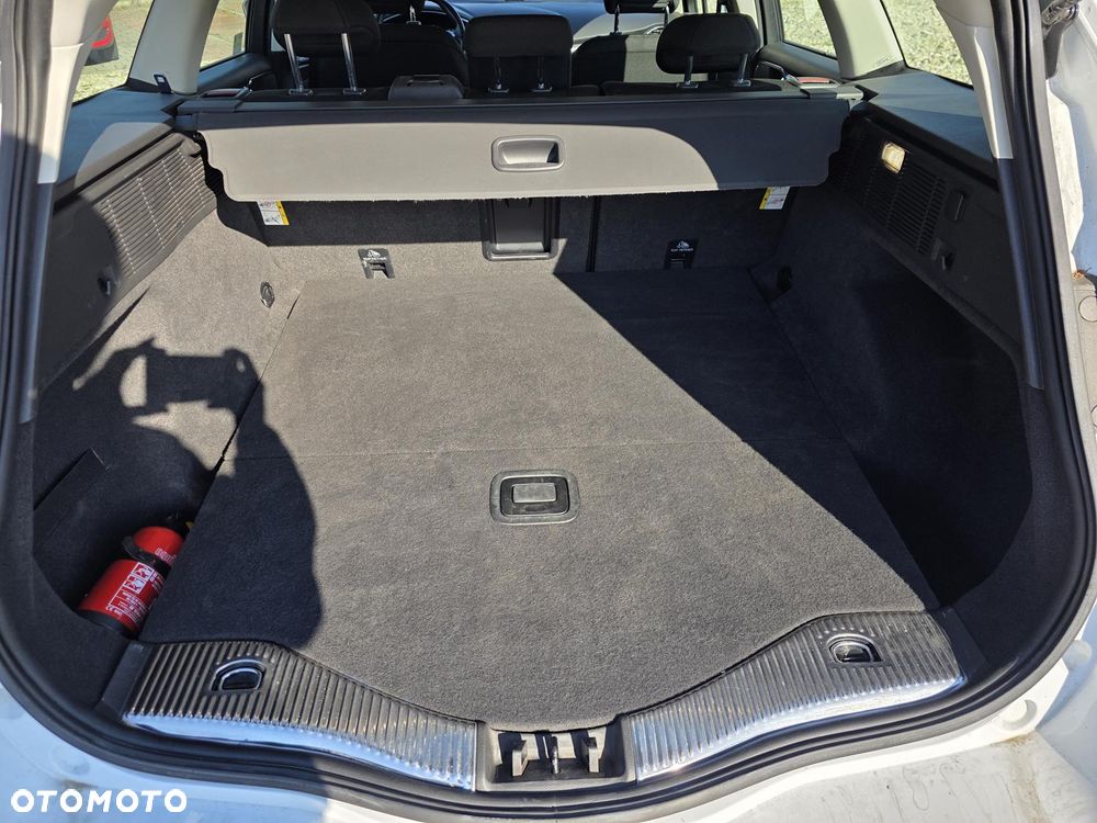 Ford Mondeo 2.0 EcoBlue Trend - 24