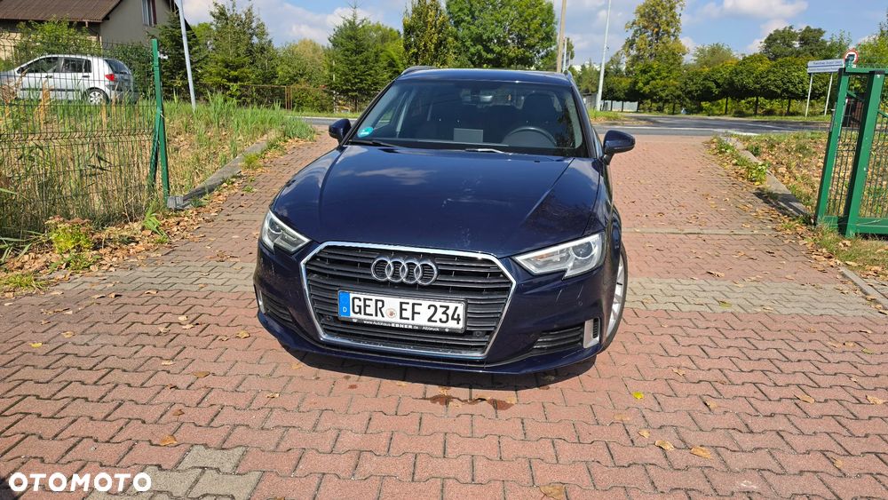 Audi A3 Sportback - 30