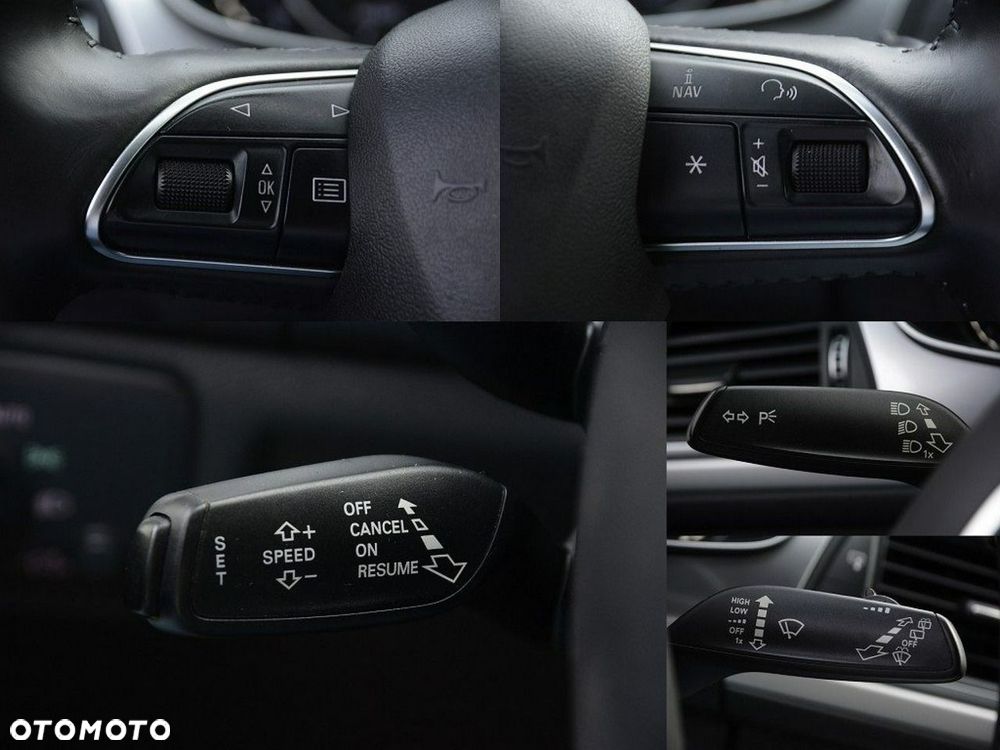 Audi A6 Avant 2.0 TDI ultra - 21