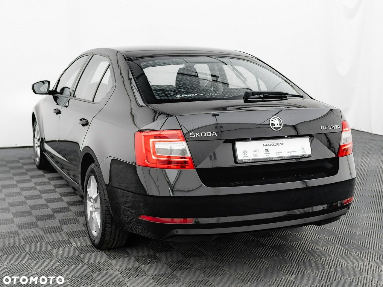 Skoda Octavia 1.6 TDI Ambition - 5