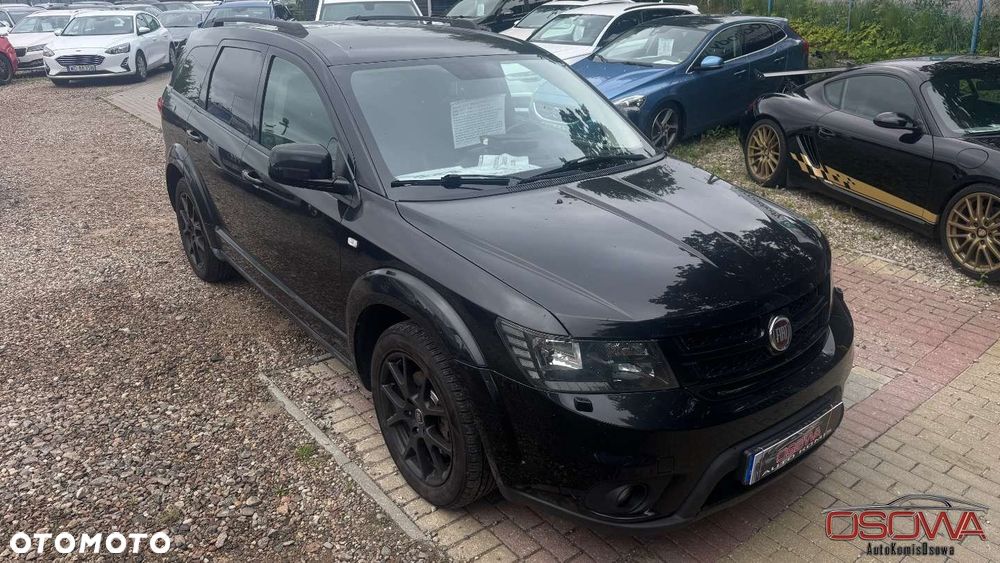 Fiat Freemont - 4