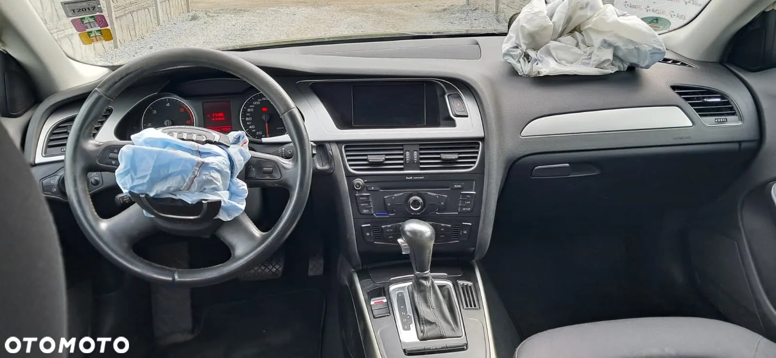 Audi A4 Avant - 7